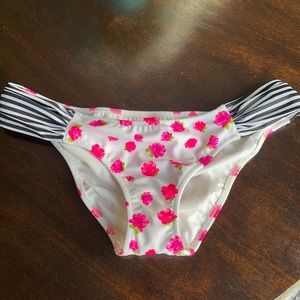 Victoria’s Secret bikini bottom